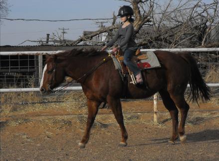 Abby on Lil February 09