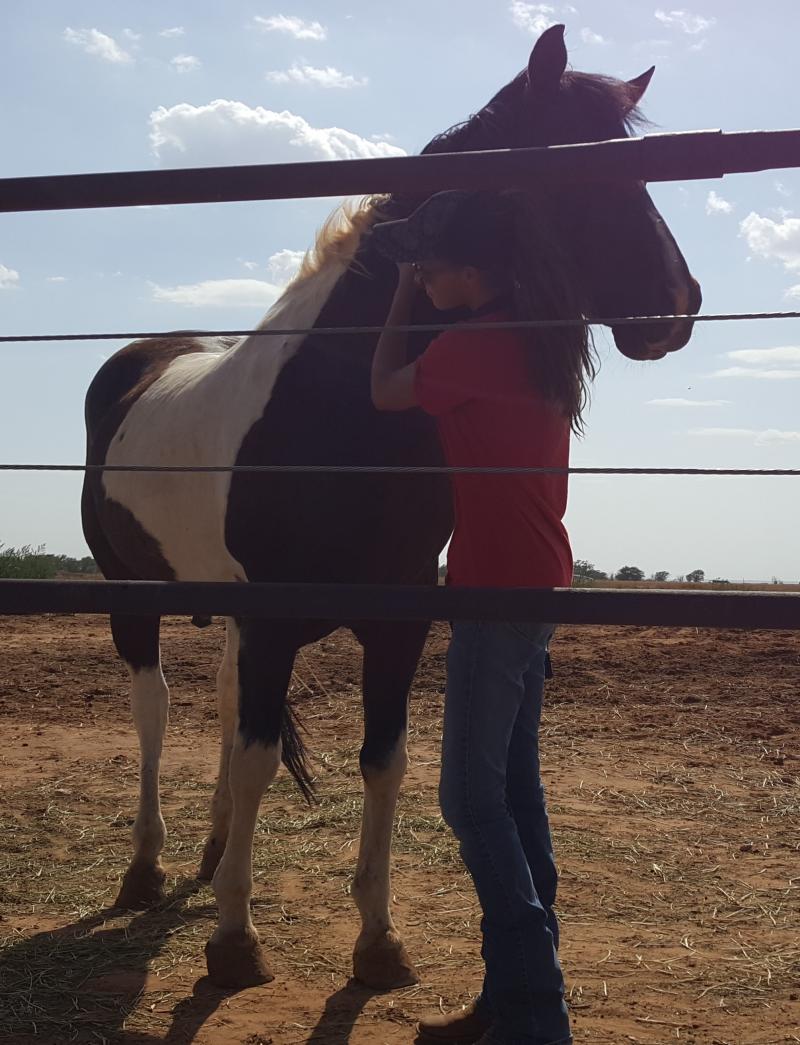 What love looks like